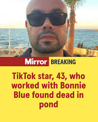 Ali Walker, known as Ali Kingston University, who previously attended one  of Bonnie Blue's infamous adult content challenges, has been found dead. 🔗  Click the link in our bio to read the