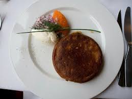 Blini Lapland Finland