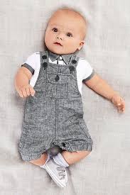 Little boys aren't very patient in regards to haircuts, and that means you ought to go for something simple like this one that is only going to take a couple of minutes to realize. 2pcs Newborn Toddler Infant Baby Boys T Shit Bodysuit Outfits Sets Cute Little Gentleman Baby Boys Clothes Gray 0 24months Baby Boy Clothes Baby Boybaby Clothes Boy Aliexpress