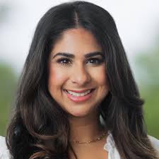 Priyanka Nadkarni's Instagram, Twitter & Facebook