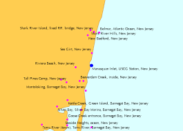 manasquan inlet uscg station new jersey tide chart