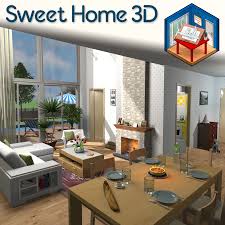 Sweet home 3d interior design. A Design Award And Competition List Of Design Software Interior