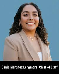 Miriam Torres Baltys- SVP Business Development of Community Lending