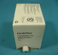 Gestetner CopyPrinter Ink Black CPI2 CPI 2 New Factory Sealed Box Ricoh JP-30 JP