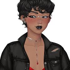 Kim Michelle Malave"