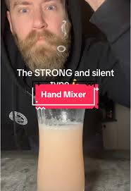 Best Mini Hand Mixer