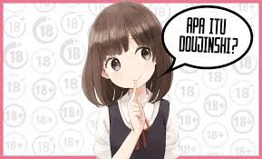 Doujindesu unveiled-Seductive manga stories here