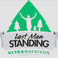 Last Man Standing Ultramarathon at Pineland Farms
