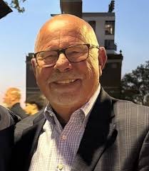 James Rayburn Obituary (2025)