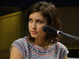Missy Higgins