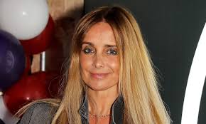 Louise redknapp in legal battle with peppa pig over '90s hit * sign up to the evoke.ie survey panel to trial free products and win prizes for your opinions! Louise Redknapp Just Brought Back This 90s Fashion Trend Hello