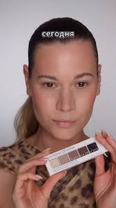 Горячая новинка матовых теней @natashadenona , MINI EYE SCULPT PALETTE ,  Идеальная помощница для ежедневного макияжа глаз, оттенки базовые и  нейтральные, поэтому подойдут абсолютно всем!, Успели ...