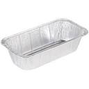 Amazon.com: Durable Packaging Aluminum Steam Table Pans, One-Third ...
