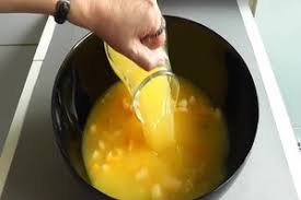 Video Gute Partybowle Rezept Fur Bierbowle