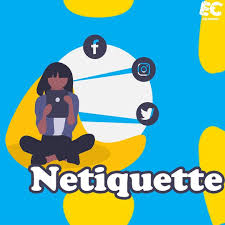 Pernah Denger Kata Netiquette Apa Sih Itu Netiquette Education Kata