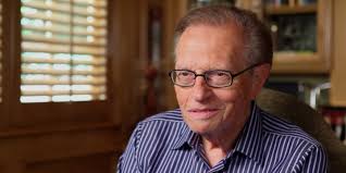 He had to completely clean the studio and. Larry King Net Worth Bioagewho Co