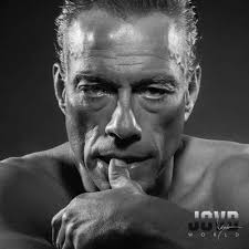 In a slew of firsts, the action hero is making his television debut, and he's back in 2008, he starred in the critically acclaimed french movie jcvd, featuring a relatively famous monologue in which van damme (or rather, his character). Jean Claude Van Damme Jcvd Twitter