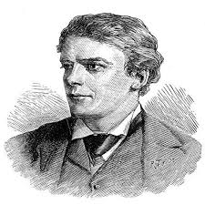 James Kenneth Stephen (1859-1892) Nenglish Scholar And Poet Wood Engraving  1892 Poster Print by (24 x 36)