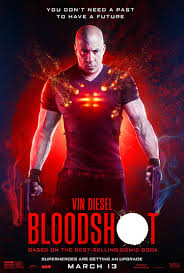Check out our list of the best new movies on netflix in february 2020 below. Bloodshot Filme Deutsch Hd Filme Ganze Filme