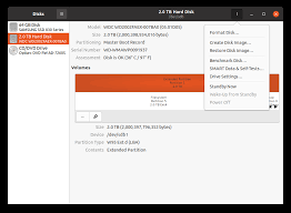 Here's how to choose between a fast ssd and a spacious hard. Hard Drive How Can I Check The Smart Status Of A Ssd Or Hdd On Current Versions Of Ubuntu 14 04 Through 20 04 Ask Ubuntu
