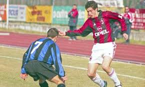 Chiellini joins mata and hummels in pledging money to common goal initiative. Revealed The Incredible Backstory Of Giorgio Chiellini At Ac Milan English News Calciomercato Com