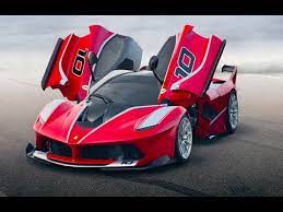 In 1953, businessman ernst kronreif became a sizable shareholder. 2015 Ferrari Fxx K Price 2 7 Million Most Expensive First Images New Laferrari Carjam Tv 4k 2015 Youtube