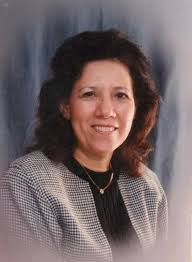 Obituary information for Martinez, Ernestina