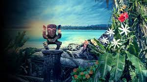 Putain mais comment le deteste lui tu les l'aventuriere de ce koh lanta. Koh Lanta 2021 Les Armes Secretes Tf1
