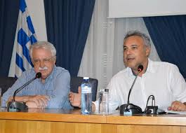 Συνέβαλλε καθοριστικά στη διαμόρφωση ενός νέου μοντέλου ανάπτυξης για τη μεσσηνία, με θεμέλια τον πρωτογενή τομέα. O Stayros Mpenos Sto Epimelhthrio Gia To Programma Moreas Politistikh Diadromh Peloponnhsoy Diazwma