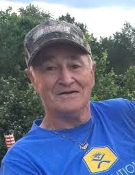 Obituary information for Ralph Lester Knotts