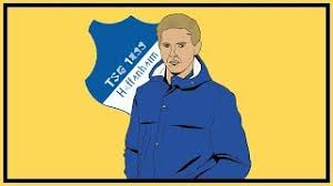 Hunting to the ball aggressively right after losing it hasn't been a tendency. Julian Nagelsmann S Hoffenheim Tactics Explained Youtube