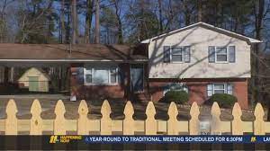 But his origins are from north carolina/charlotte and he never hides it. J Cole To Turn Childhood Home Into Single Mother Safe Haven Abc11 Raleigh Durham