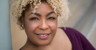 Visible Soul: People You Should Know . . . Kendra Lynn Lucas