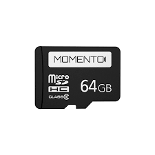Average rating:0out of5stars, based on0reviews. Momento 64gb Memory Card Momento