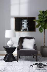 Emberly Accent Chair Accent Chairs Simple Sofa Living Room Style