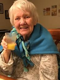 Ruby Ann Gatz Obituary