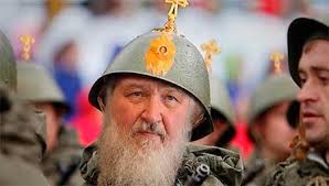 Три гранаты бросили неизвестные на территорию храма в Донецкой области - Цензор.НЕТ 4813