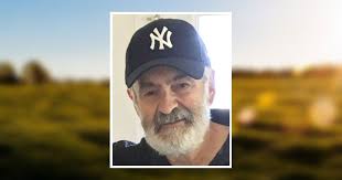 Brian Brooks Obituary October 13, 2022