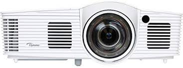 Optoma Dlp Projector Gt1080darbee Buy Online At Best