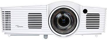 optoma dlp projector gt1080darbee buy online at best