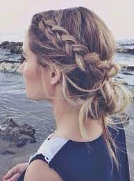 Peinado Playero Hair Styles Hair Inspiration Hairstyle