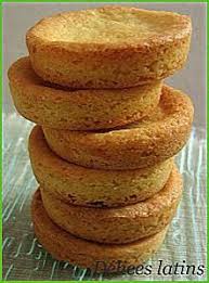 Palets Bretons Aux Amandes Recette Recette Recette Dessert Palet Breton