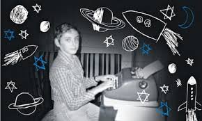 Gary Shteyngart: Portrait of the artist as a young mensch