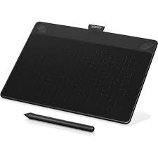 Wacom Intuos 3d Pen Touch Tablet Cth690tk Wacom Intuos Art Digital Drawing Tablet Wacom Intuos