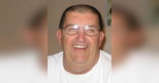 Obituary information for James Richard Bergdoll