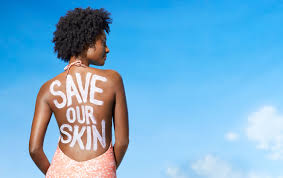 Although it is the most commonly diagnosed cancer in american women, breast cancer can impact people of all genders. Yes Black Women Can Get Skin Cancer Here S How To Prevent It