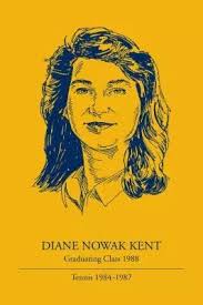 Diane Nowak Kent (2002)