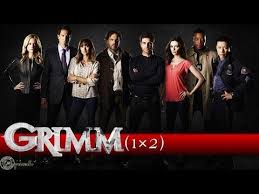 аватар легенда об аанге смотреть онлайн 1 сезон 1 серия Grimm 1 Sezon 2 Seriya Youtube Gorodskie Legendy Grimm Strashnye Istorii