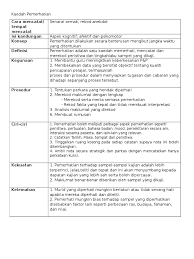 Pemerhatian · memerhatikan responden dalam aktiviti yang dijalankan yang mana dijangka aktiviti tersebut tetap dijalankan walaupun. Kaedah Pemerhatian