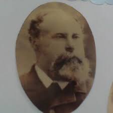 Daniel Henry Collier (1815-1905)